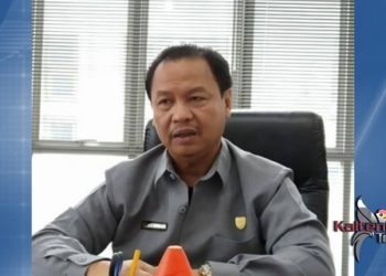 Dewan Dorong Optimalisasi Embung di Kabupaten