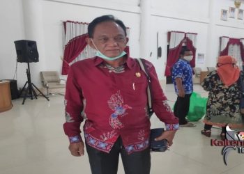 Dewan Barsel Dukung Pemilihan BPD Dengan Prokes