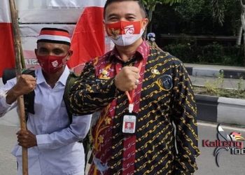LSM dan Ormas Diharapkan Dukung Program Pemerintah