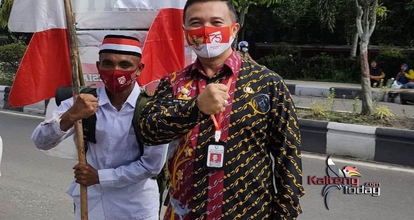 LSM dan Ormas Diharapkan Dukung Program Pemerintah
