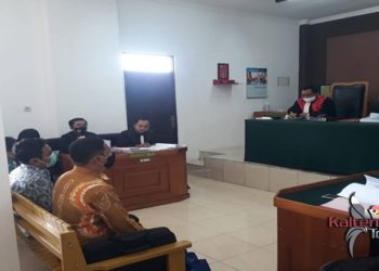 JPU Kejari Pulpis Hadirkan 5 Saksi Kasus Korupsi Dana BOS