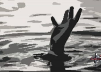 Astaga, Bocah 2 Tahun Tewas Tenggelam dalam Parit Depan Rumahnya