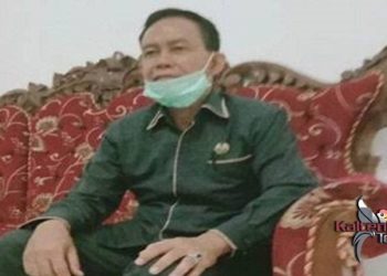 Legislator Barsel Dukung Inovasi Pengurangan Sampah di TPA