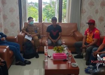 Wakil Ketua II DPRD Mura Dampingi Atlet Tenis Meja Ikuti Popnas Tingkat Provinsi