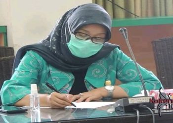 Anggota DPRD Kalteng Ini Setuju PMI Mura Dibekukan