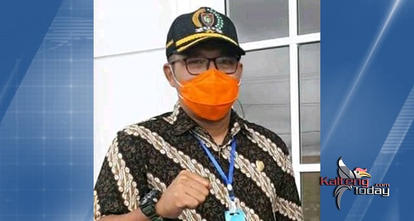 Warga Mentaren Minta Perbaikan Jalan