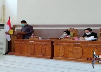Masyarakat Harus Waspada Banjir Dimusim Hujan