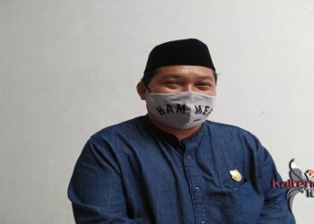 Fraksi PPP Kapuas Menolak Dana Pilkades di Refocusing