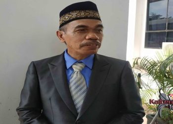 Kegiatan Belajar Dari Rumah Di Evaluasi Secara Berkala