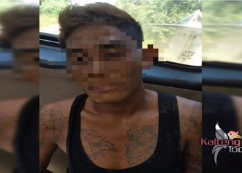 Residivis di Kapuas Ini Gasak Toko Elektronik, Kerugian Capai Jutaan Rupiah