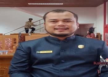 Penyaluran Bantuan Sosial Harus Tepat Sasaran