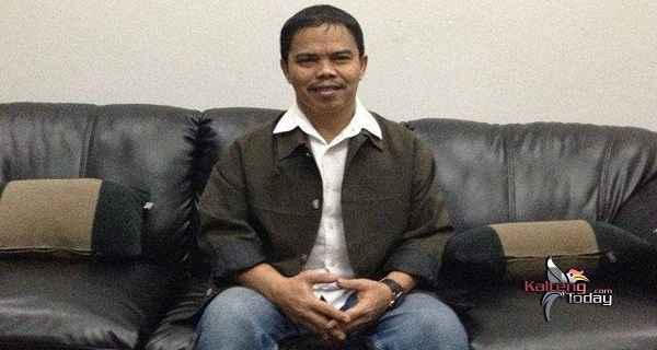 Pengamat : Ingatkan Pemkab Kotim, Penyebab Kerusakan Jalan Bukan Hanya Karena Truck CPO