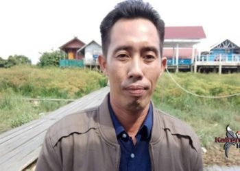 Legislator ini Prihatin Terhadap Bencana Banjir Kalsel