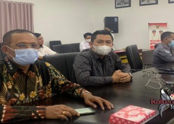 DPRD Kotim Minta Tes Urine Sopir Truck CPO Ugal-Ugalan Dijalan Raya