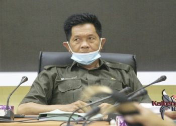 Sarpras Pendidikan di Wilayah Terpencil Wajib diperhatikan