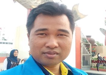 PWI Barsel Minta Wartawan Masuk Prioritas Vaksinasi Covid-19