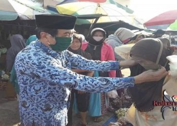 Wabup Apresiasi Program Kemitraan Perusahaan