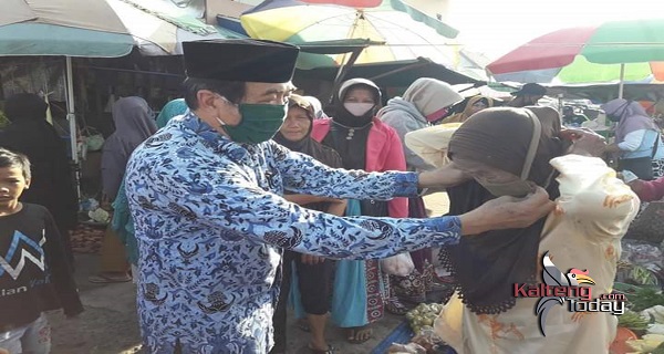 Wabup Apresiasi Program Kemitraan Perusahaan
