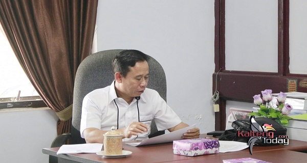 DPRD Seruyan Akan Cek Persiapan Pilkades Serentak