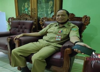 2022, Kabupaten Barito Selatan Targetkan Tak Ada Lagi Anak Putus Sekolah
