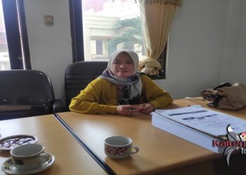 Legislator ini Minta Pemerintah Daerah Prioritaskan Pemulihan Ekonomi
