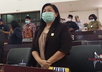 Legislator Ini Dukung Penyelewengan Dana Desa Ditindak Tegas