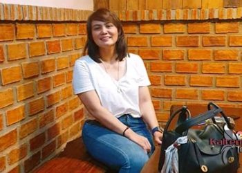Warga Kotim Harapkan Pembangunan Jalan