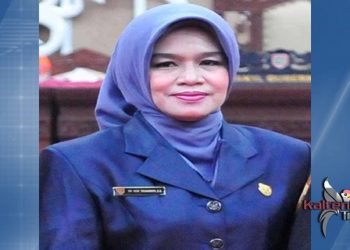 Warga Usulkan Gunung Lumut ditetapkan Sebagai Cagar Budaya