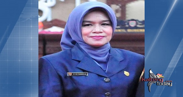 Warga Usulkan Gunung Lumut ditetapkan Sebagai Cagar Budaya