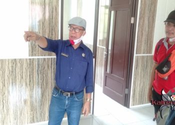 Fakultas Hukum UPR Komitmen Tingkatkan Akreditasi