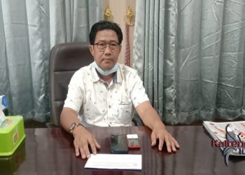 Penerapan Prokes Saat Pelaksaan Ibadah di Bulan Suci Ramadhan Harus Dipatuhi Bersama