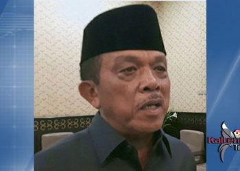 Pemekaran Kalteng Didukung Fraksi Golkar