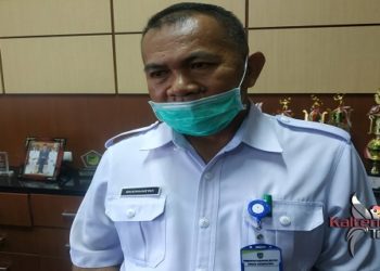 10 Orang Akan Divaksinasi Pertama di Seruyan