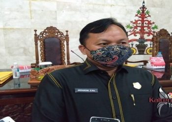 DPRD Kapuas Dukung Polisi Terapkan Sistem ETLE