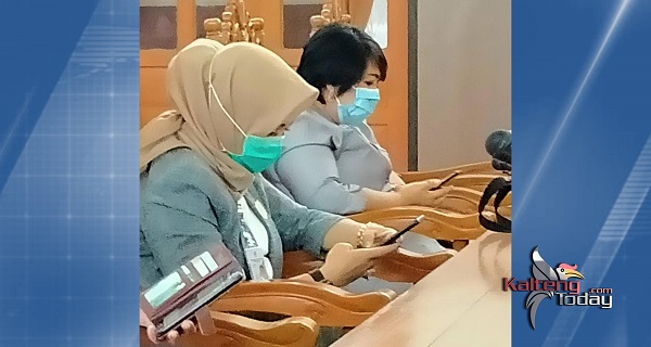 DPRD Gumas Minta Pengawasan Ketat Pupuk Bersubsidi
