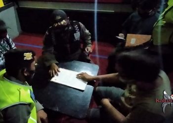 Raperda Adaptasi Kebiasa Baru Dibahas Pemda Gumas