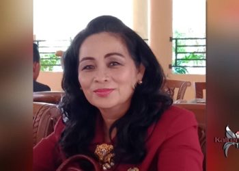 Legislator ini Ajak Masyarakat Menumbuhkan Rasa Gotong Royong