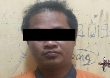 Bawa Sajam Saat Hendak Berkelahi, Pria Ini Ditangkap Polisi