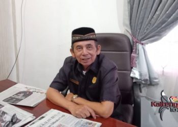 Legislator Ini Minta Data Penerima Bansos Dievaluasi Lagi
