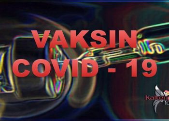 Besok Pagi, Ribuan Vaksin Covid-19 Didistribusikan Ke Seluruh Kalteng Dengan Pengawalan Polisi