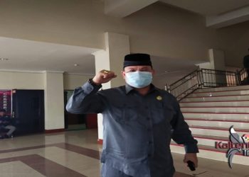 Ketua DPRD Mura Apresiasi Polres Mura Ungkap Jaringan Narkoba