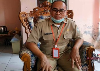 Ini Kiat BPPRD Seruyan Tingkatkan Pendapatan Pajak Provinsi di Seruyan