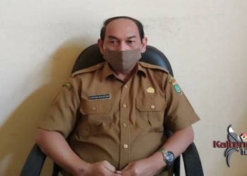 Vaksin Covid-19 Sinovac Siap Diberikan Kepada Nakes di Barsel