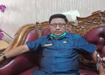 Legislator Kotim Dukung Vaksinasi Covid-19