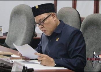 Melalui Wakil Rakyat Warga Desa Sungai Perlu Usulkan Program Transmigrasi