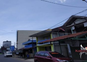 BPPRD Seruyan Gali Potensi Baru Kejar Target Pendapatan Daerah