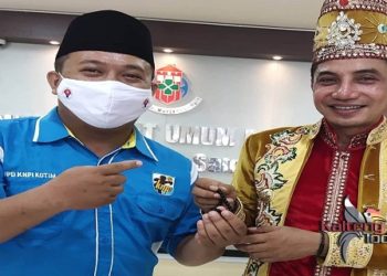 Pemimpin Harus Dukung Keberadaan Media Online
