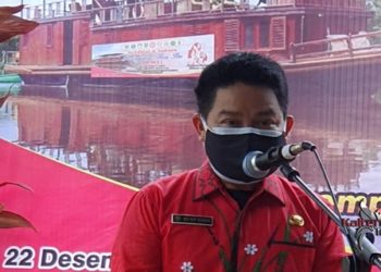 Giat Pembinaan dan Pendataan Keluarga Menjadi Prooritas