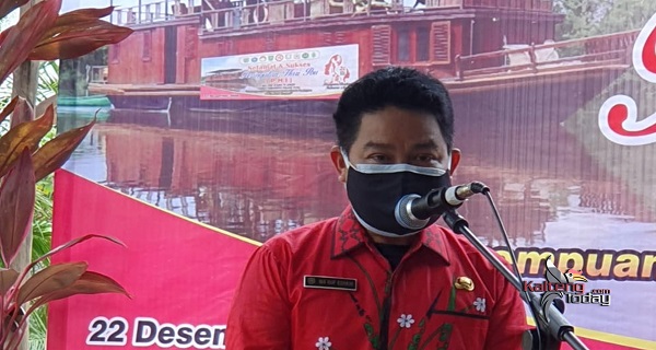 Giat Pembinaan dan Pendataan Keluarga Menjadi Prooritas