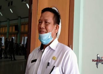 Ratusan P3K Guru di Kabupaten Gumas Disetujui Kemendikbud